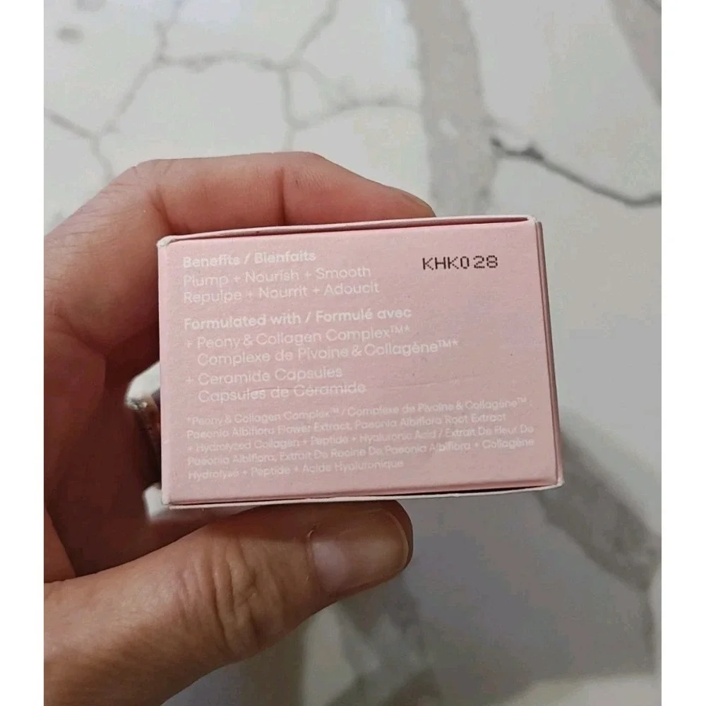 LANEIGE‎ Bouncy & Firm Lip Treatment 12g